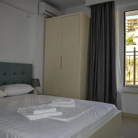 Paradise Lejlighed Sarandë
