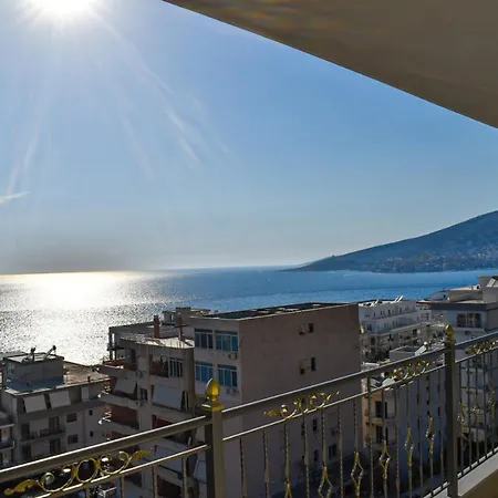 Lejlighed Paradise Sarandë