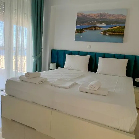 Paradise Sarandë