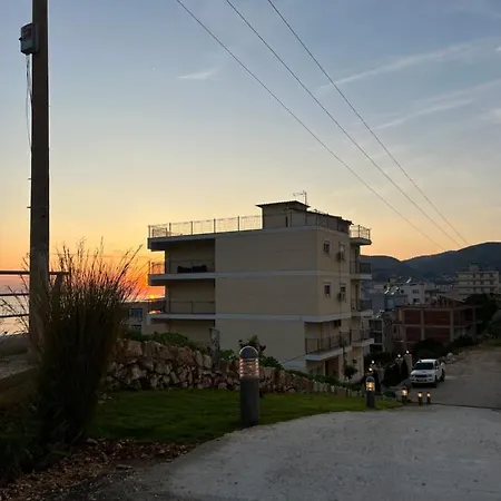 Paradise Lejlighed