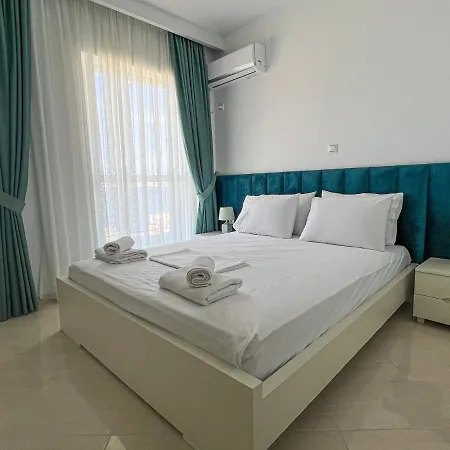 Paradise Sarandë
