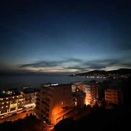 Lejlighed Paradise Sarandë