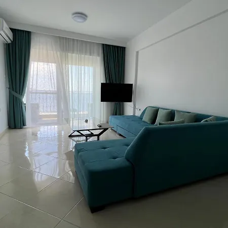 Paradise Sarandë