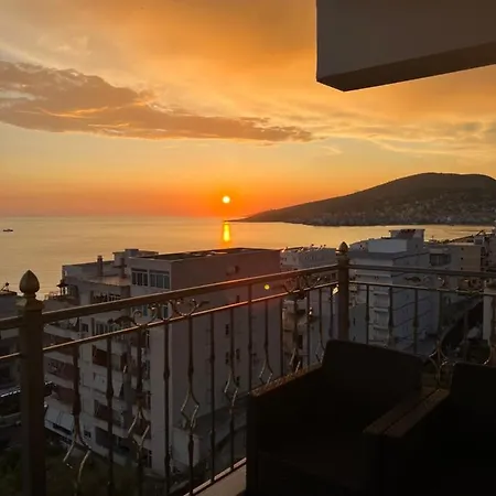 Lejlighed Paradise