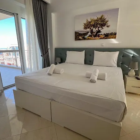 Paradise Apartment Sarandë