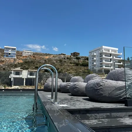 Lejlighed Paradise