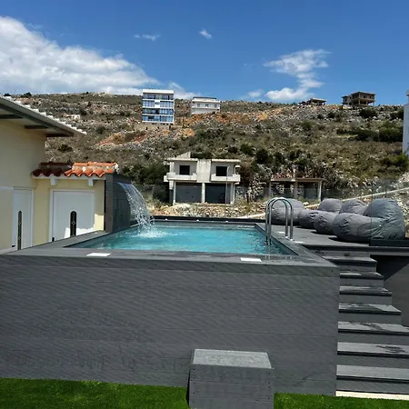 Lejlighed Paradise