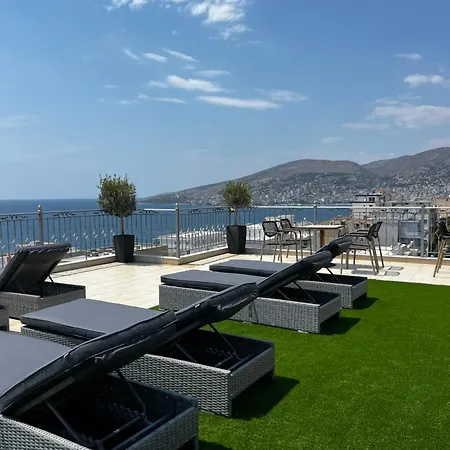 Lejlighed Paradise